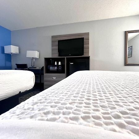 Baymont By Wyndham Indianapolis South Hotel Ngoại thất bức ảnh