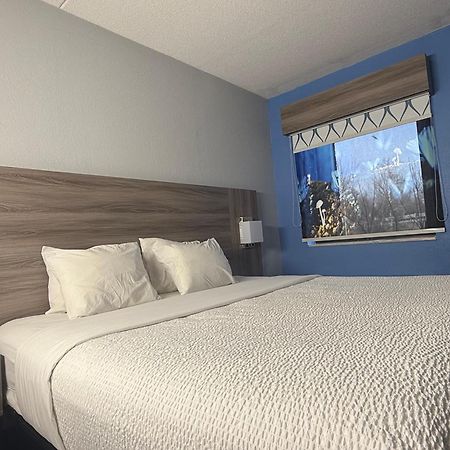 Baymont By Wyndham Indianapolis South Hotel Ngoại thất bức ảnh
