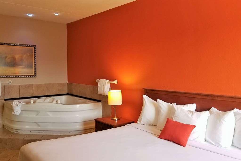 Baymont By Wyndham Indianapolis South Hotel Phòng bức ảnh