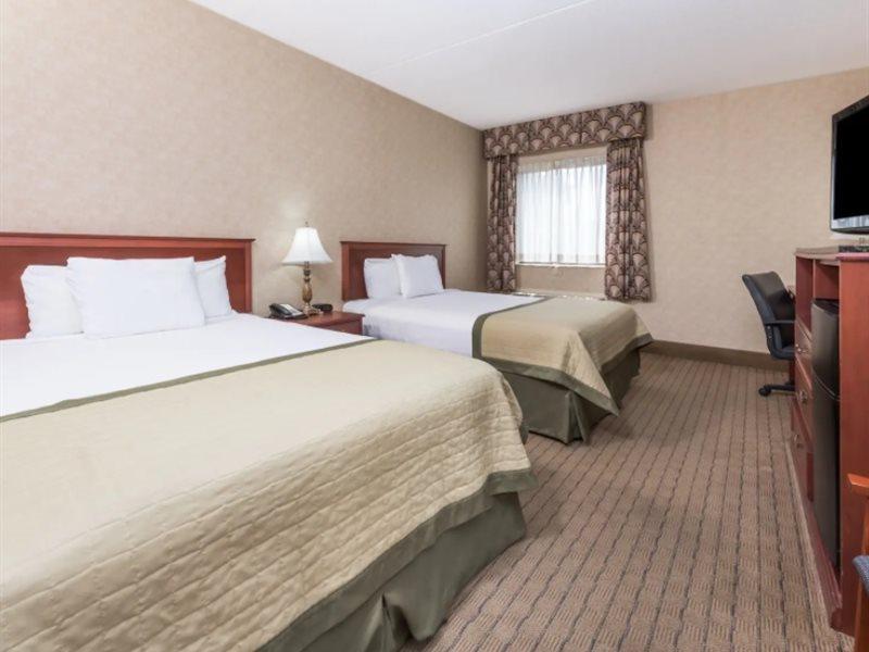 Baymont By Wyndham Indianapolis South Hotel Ngoại thất bức ảnh