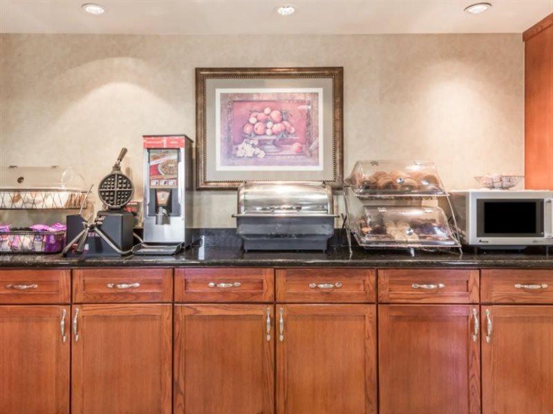 Baymont By Wyndham Indianapolis South Hotel Ngoại thất bức ảnh