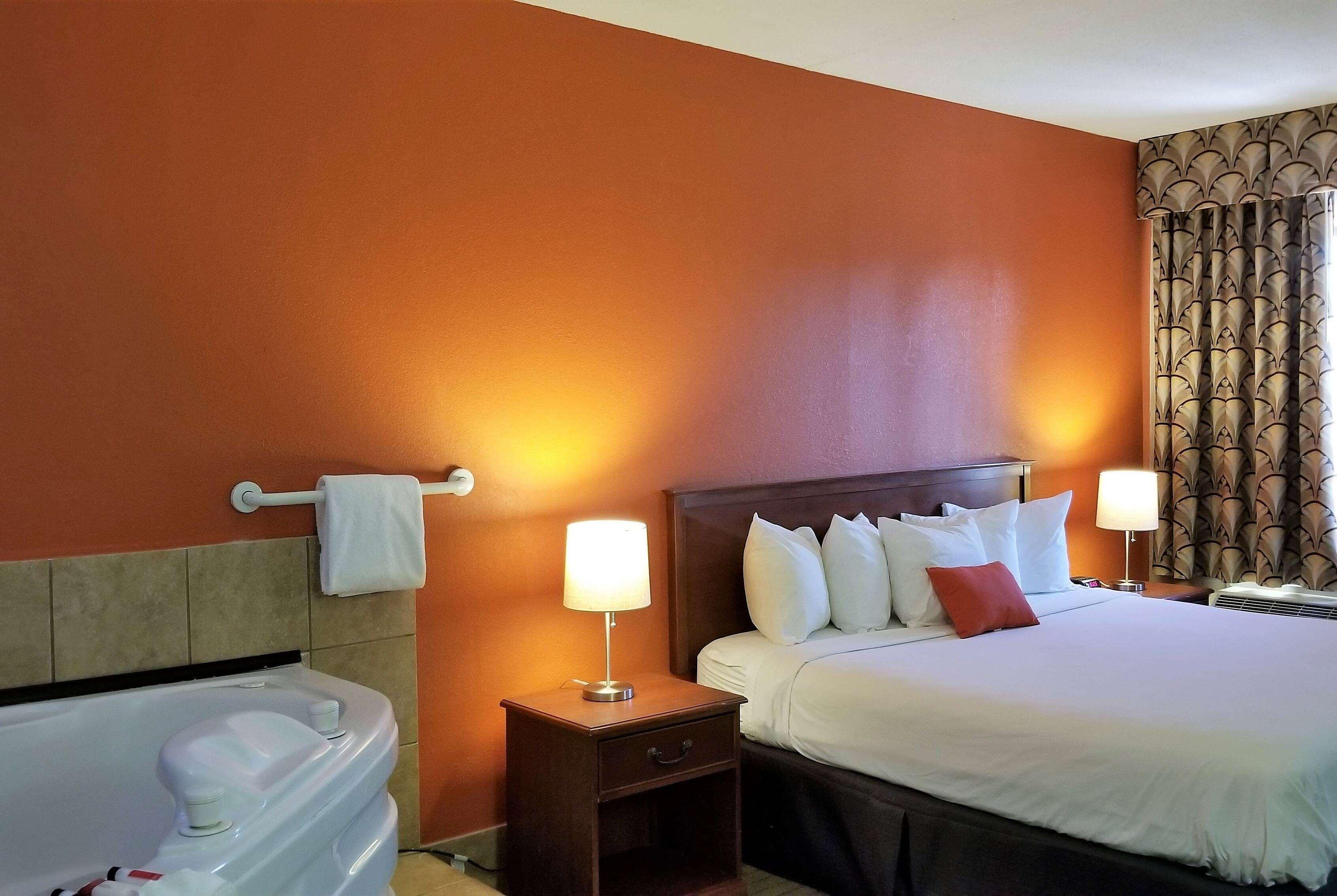 Baymont By Wyndham Indianapolis South Hotel Ngoại thất bức ảnh