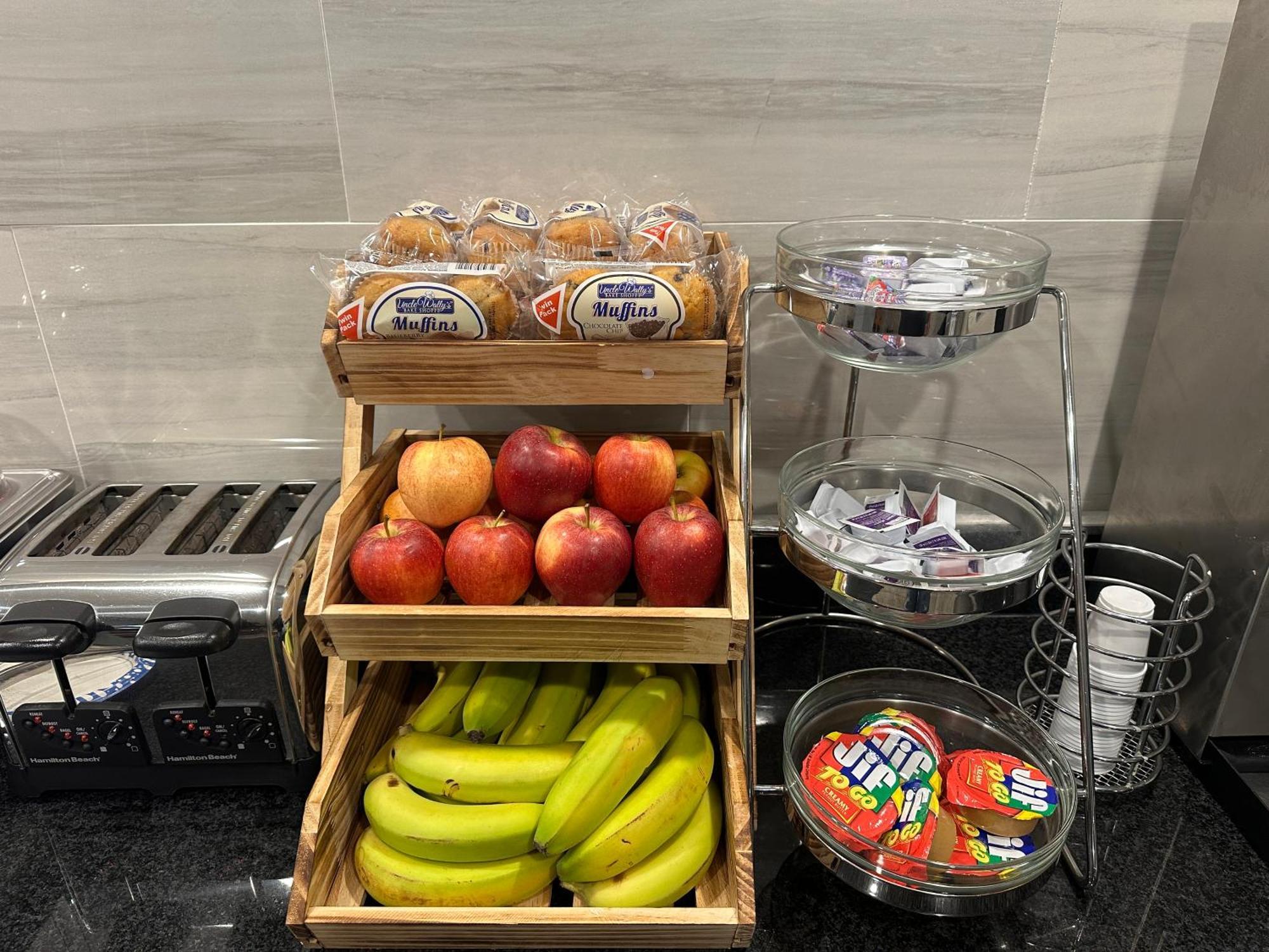 Baymont By Wyndham Indianapolis South Hotel Ngoại thất bức ảnh