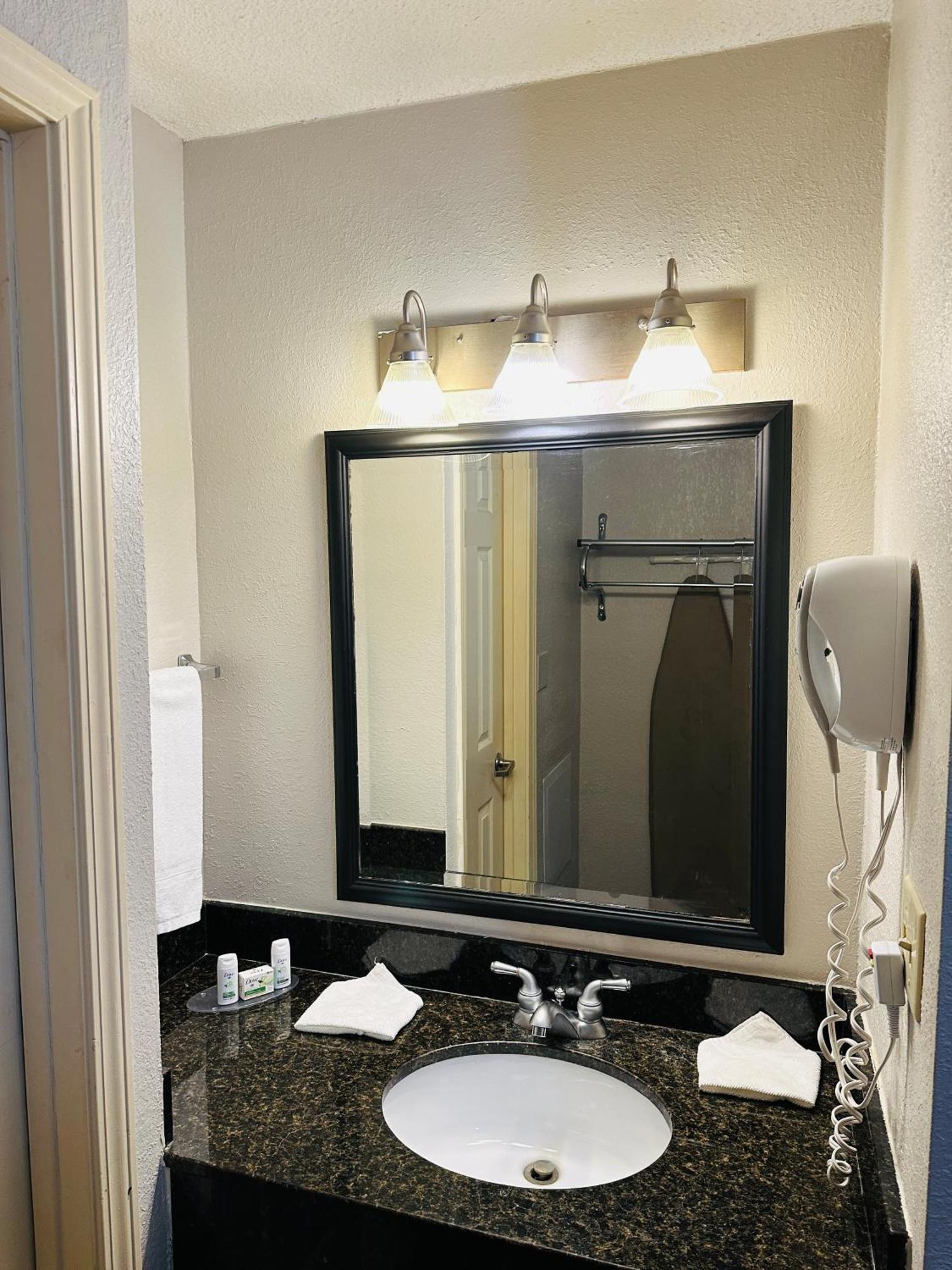 Baymont By Wyndham Indianapolis South Hotel Ngoại thất bức ảnh