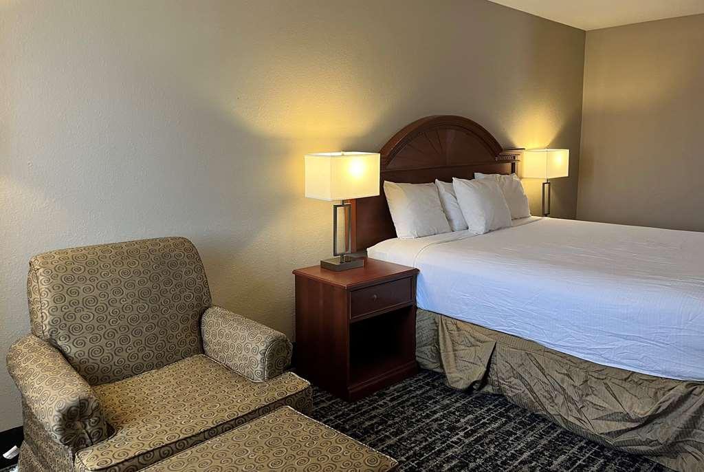 Baymont By Wyndham Indianapolis South Hotel Phòng bức ảnh