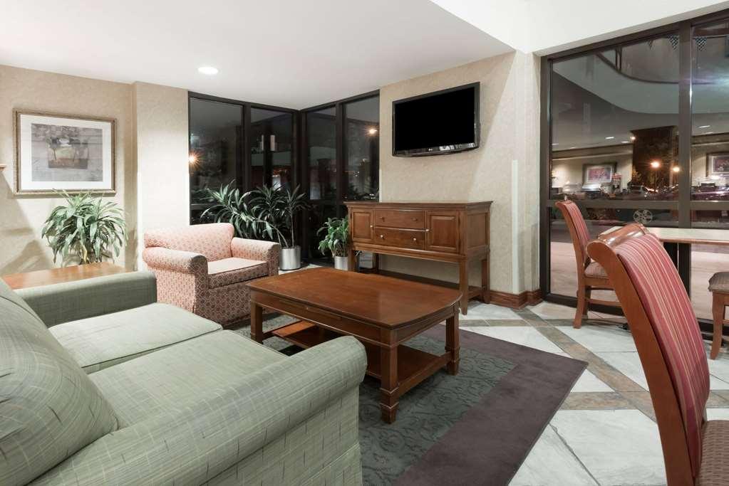 Baymont By Wyndham Indianapolis South Hotel Nội địa bức ảnh