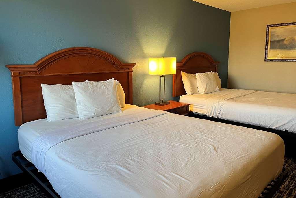 Baymont By Wyndham Indianapolis South Hotel Phòng bức ảnh