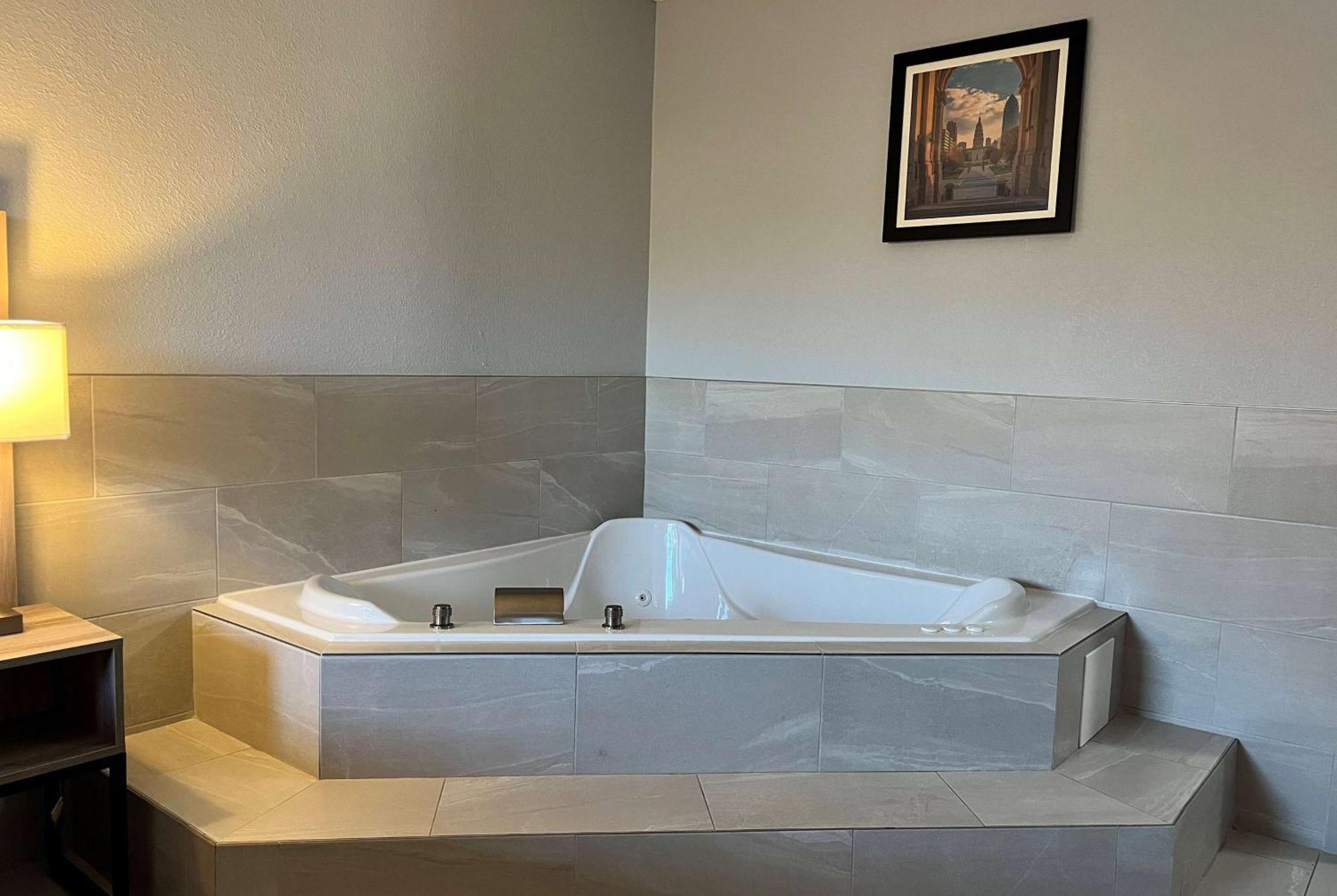 Baymont By Wyndham Indianapolis South Hotel Ngoại thất bức ảnh