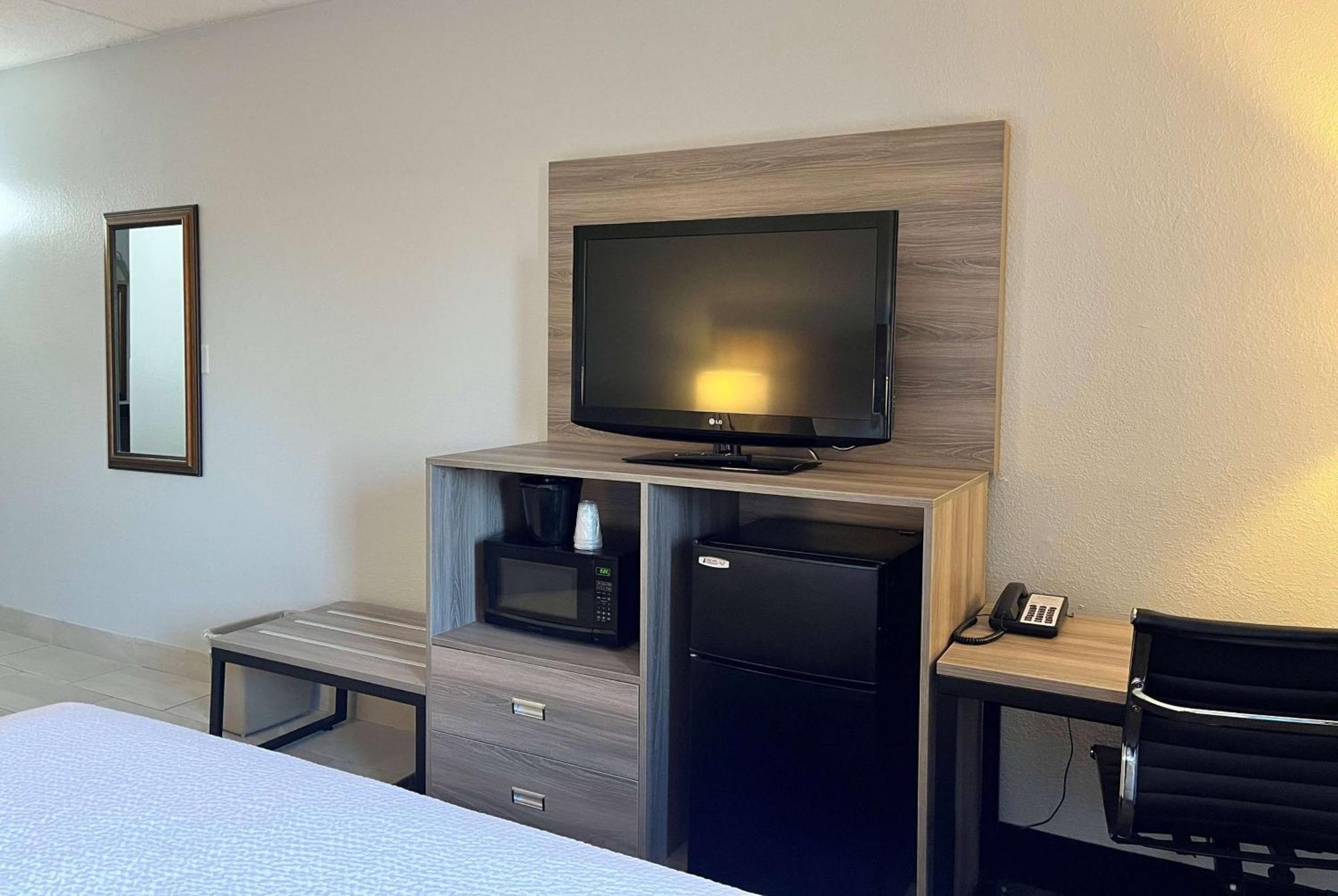 Baymont By Wyndham Indianapolis South Hotel Ngoại thất bức ảnh