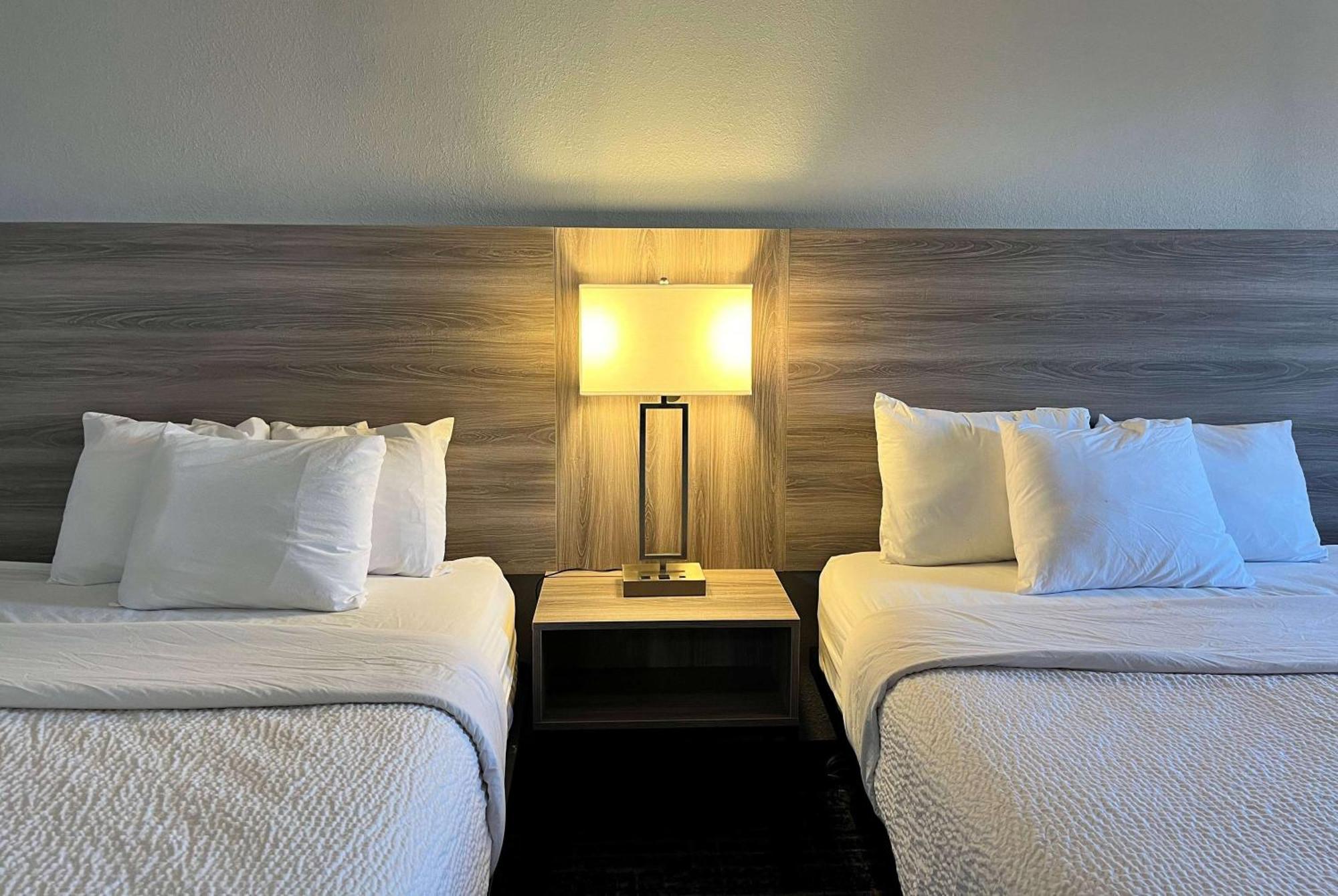 Baymont By Wyndham Indianapolis South Hotel Ngoại thất bức ảnh