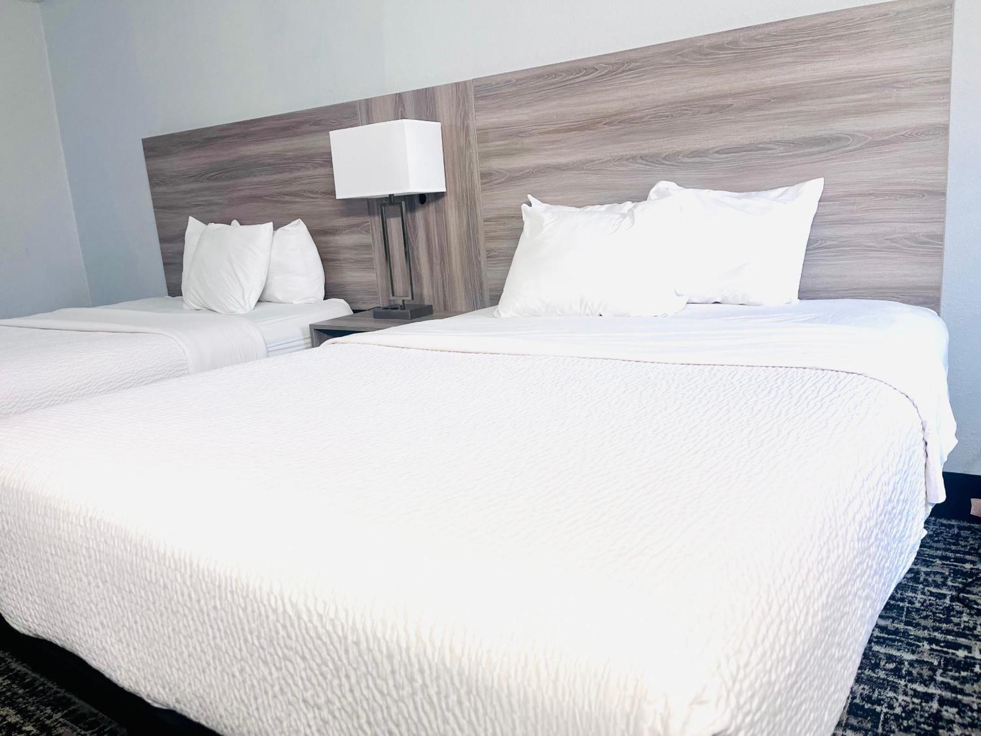 Baymont By Wyndham Indianapolis South Hotel Ngoại thất bức ảnh