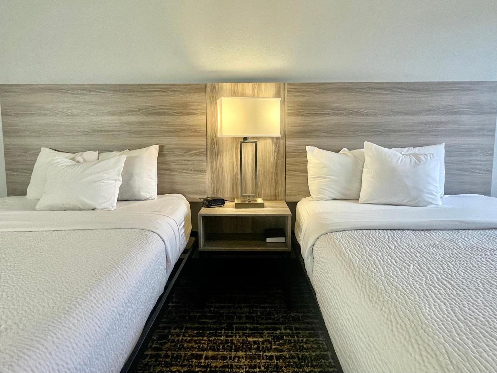 Baymont By Wyndham Indianapolis South Hotel Ngoại thất bức ảnh