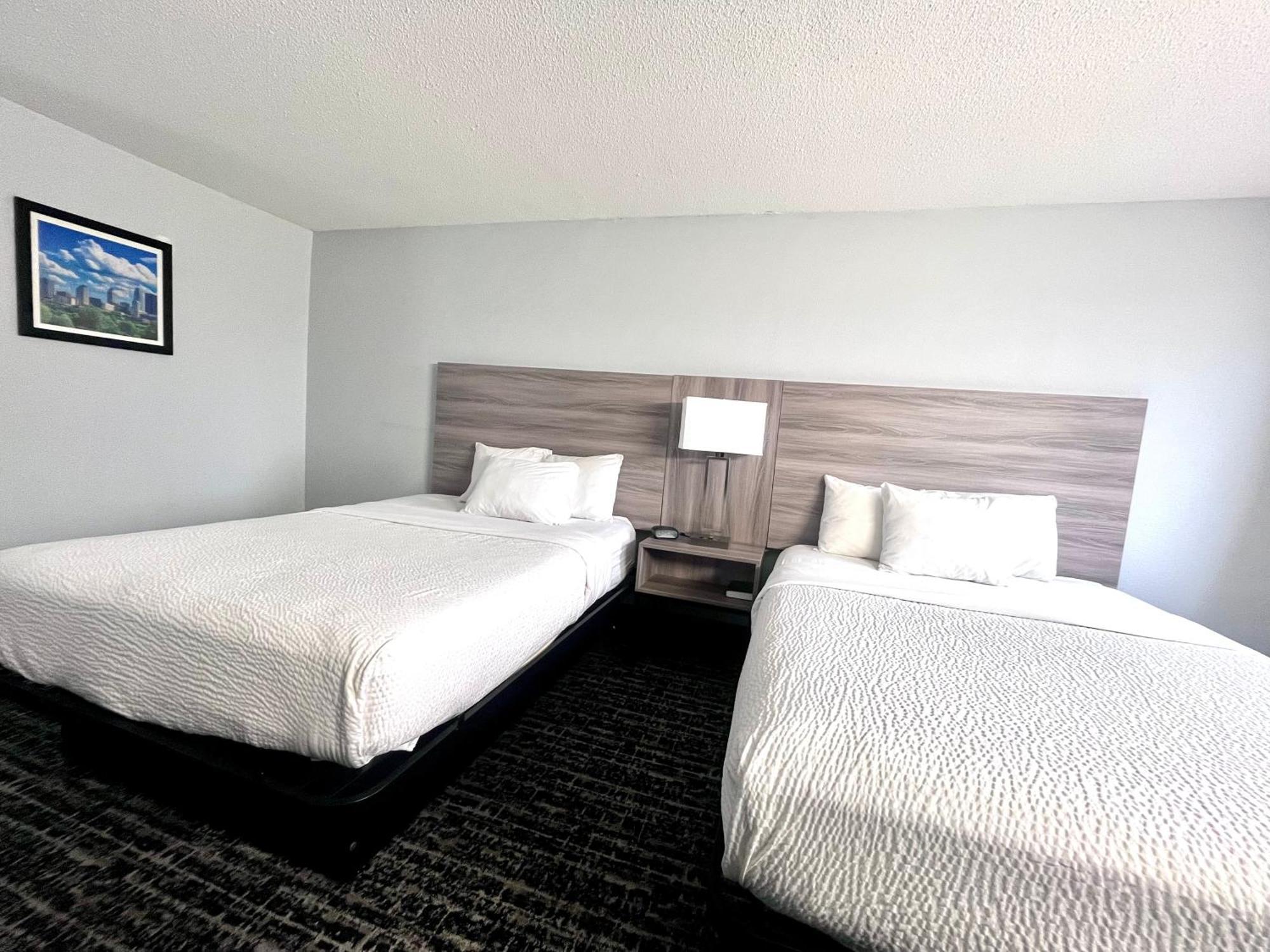 Baymont By Wyndham Indianapolis South Hotel Ngoại thất bức ảnh