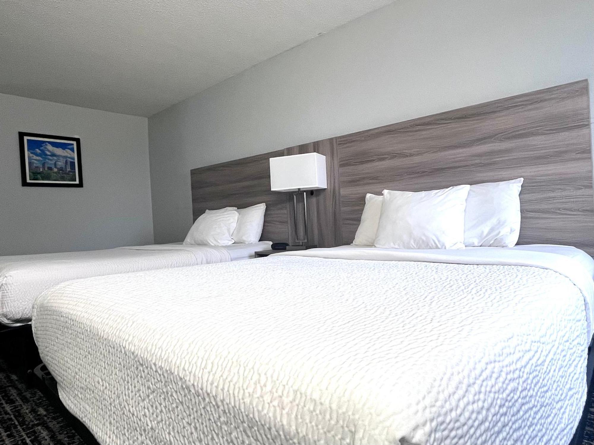 Baymont By Wyndham Indianapolis South Hotel Ngoại thất bức ảnh