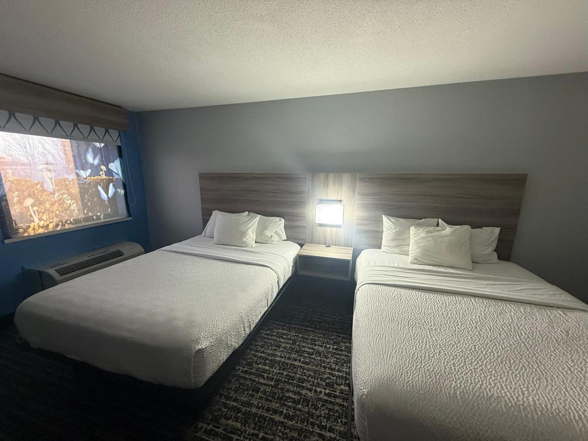 Baymont By Wyndham Indianapolis South Hotel Ngoại thất bức ảnh