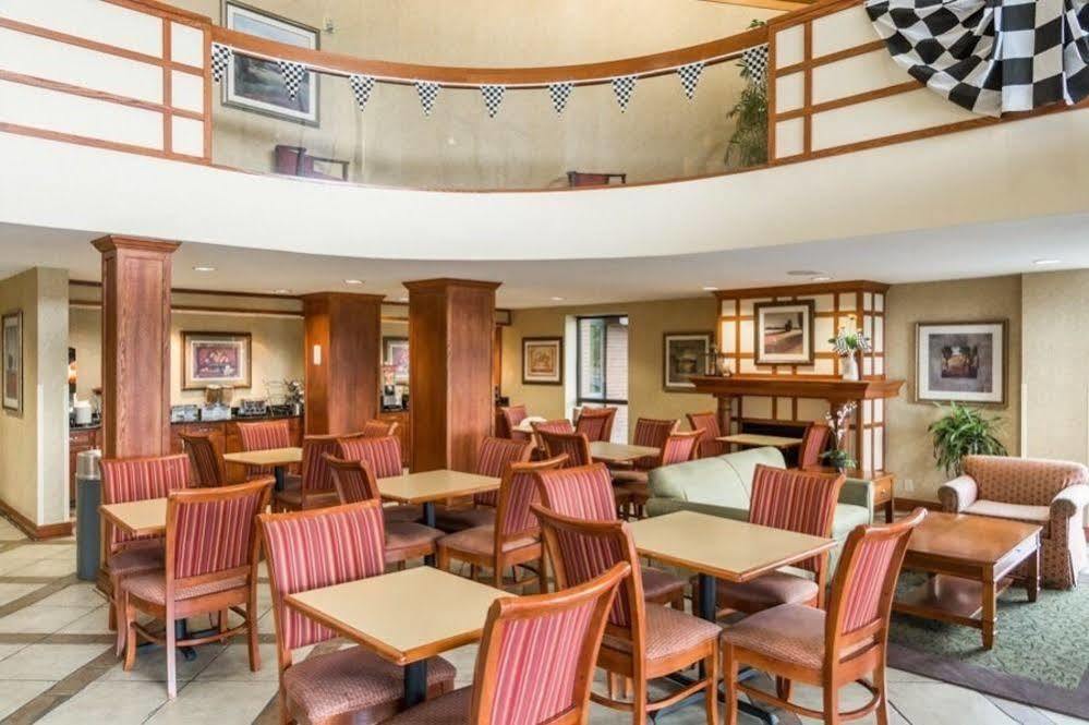 Baymont By Wyndham Indianapolis South Hotel Ngoại thất bức ảnh